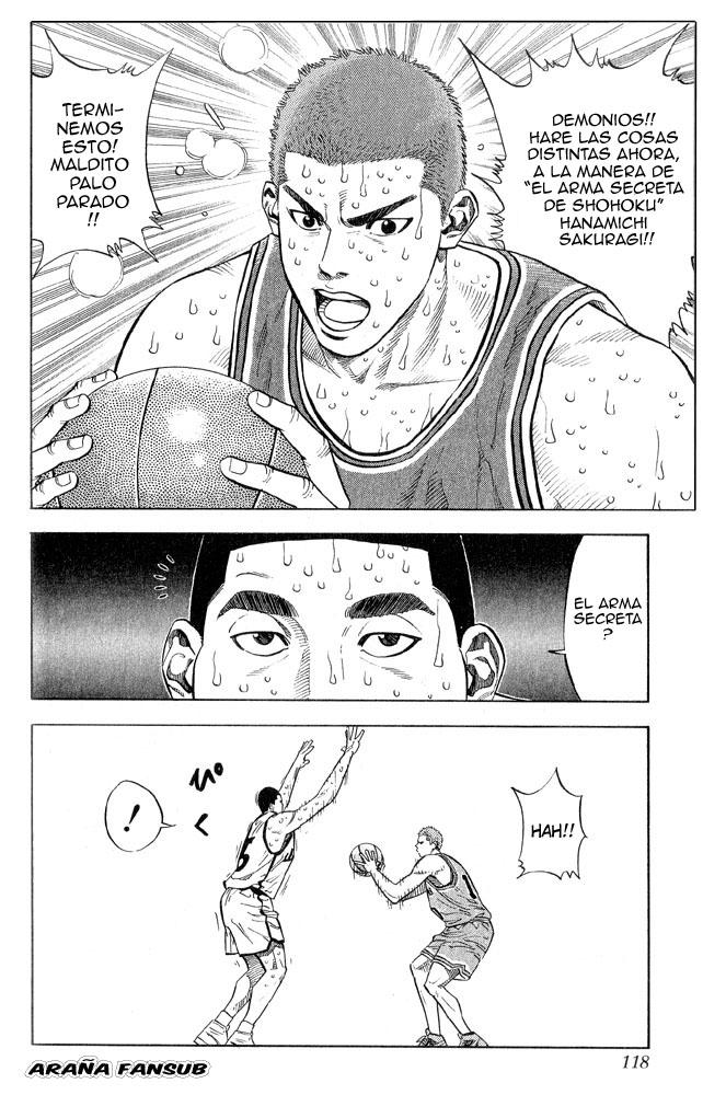 Read Slam Dunk ES Manga Online