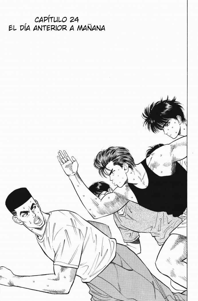 Read Slam Dunk ES Manga Online