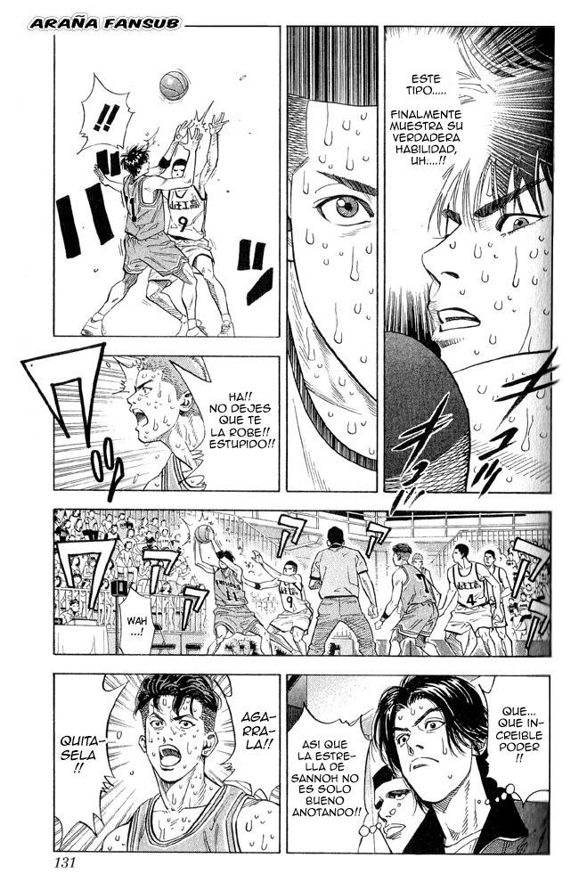 Read Slam Dunk ES Manga Online