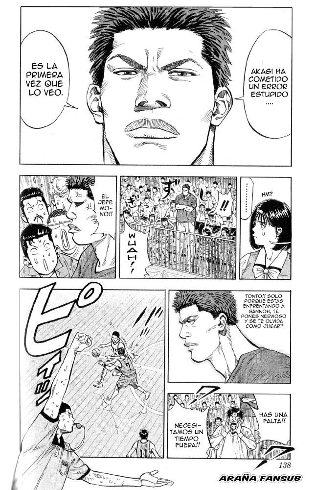 Read Slam Dunk ES Manga Online