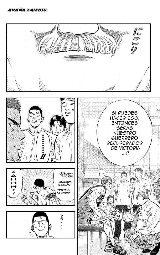 Read Slam Dunk ES Manga Online