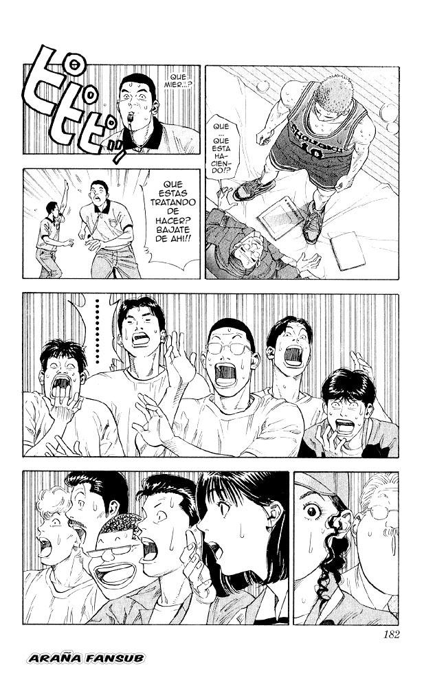 Read Slam Dunk ES Manga Online