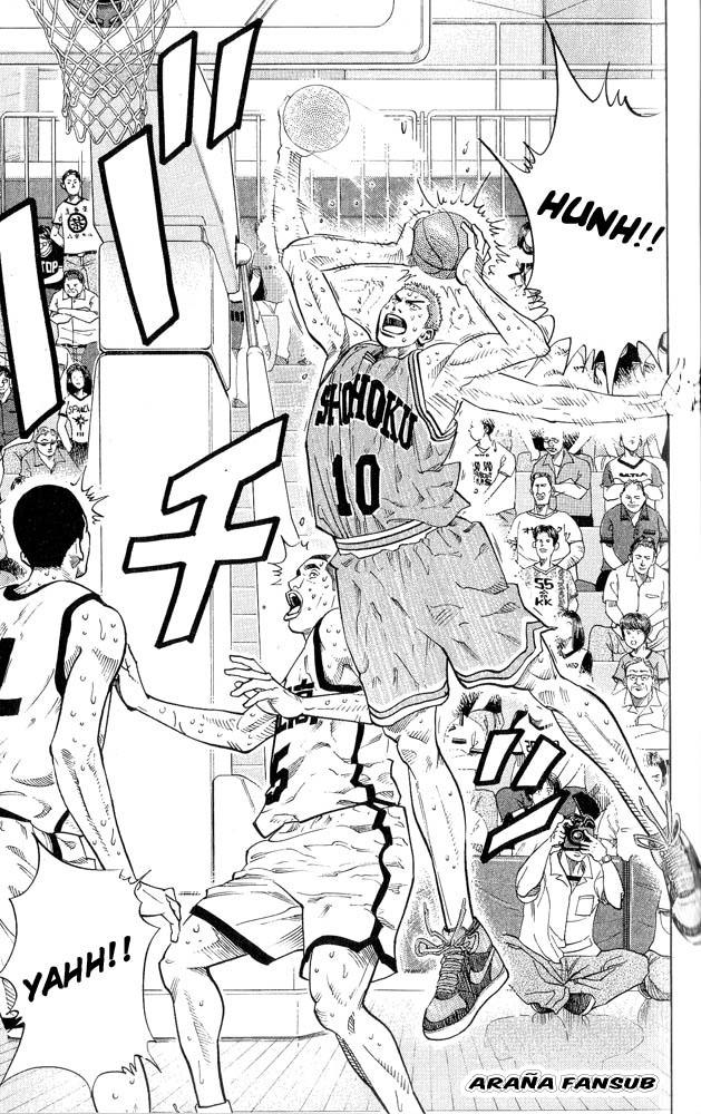 Read Slam Dunk ES Manga Online