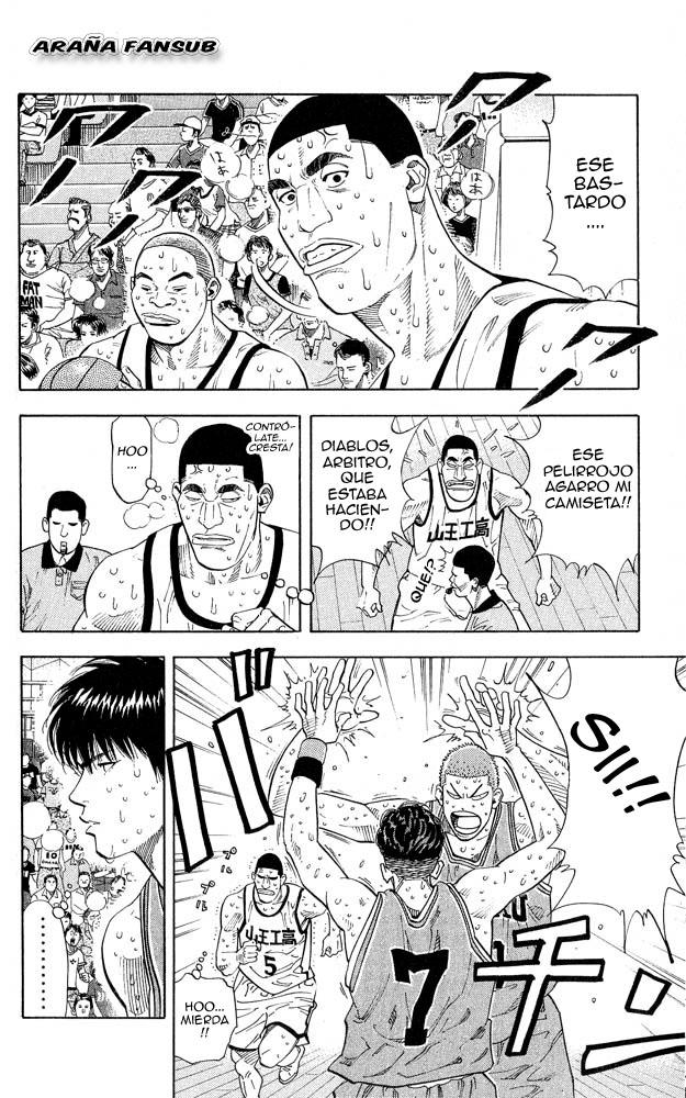 Read Slam Dunk ES Manga Online