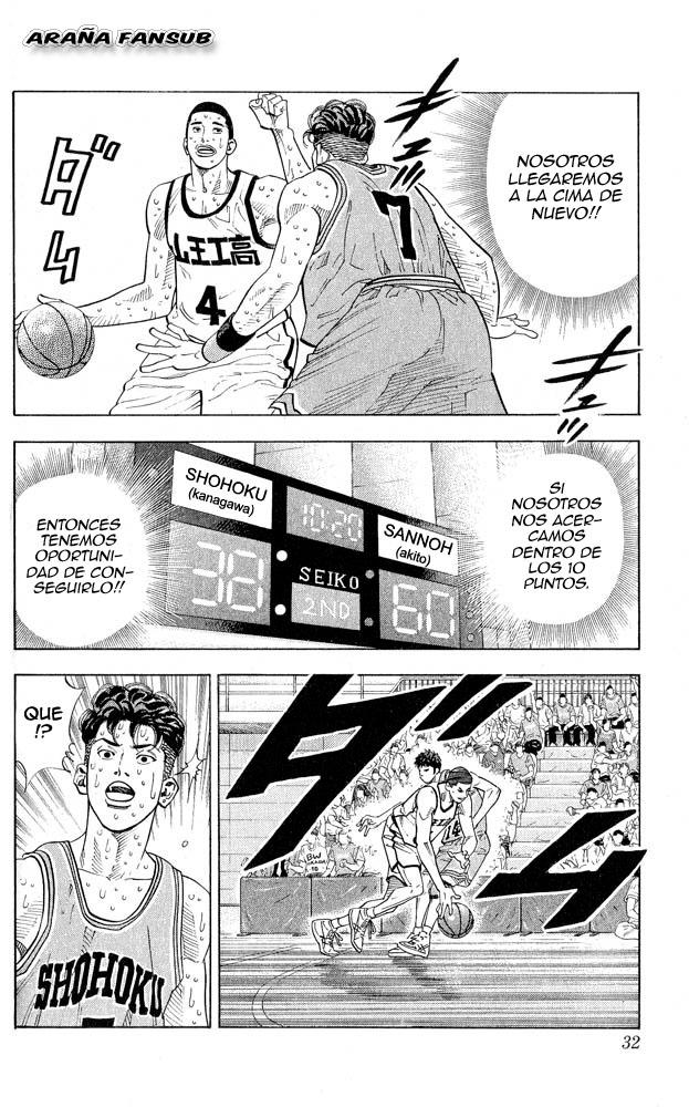 Read Slam Dunk ES Manga Online