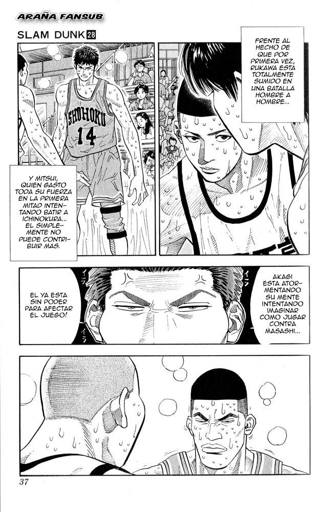 Read Slam Dunk ES Manga Online