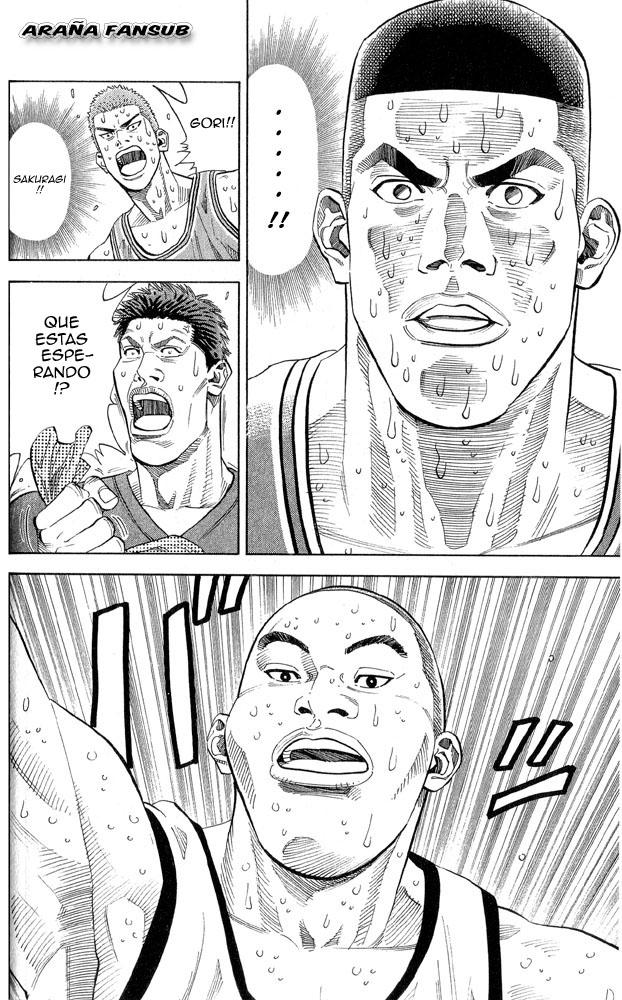 Read Slam Dunk ES Manga Online