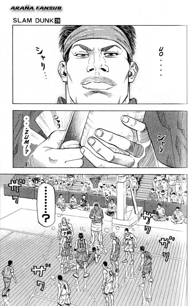 Read Slam Dunk ES Manga Online