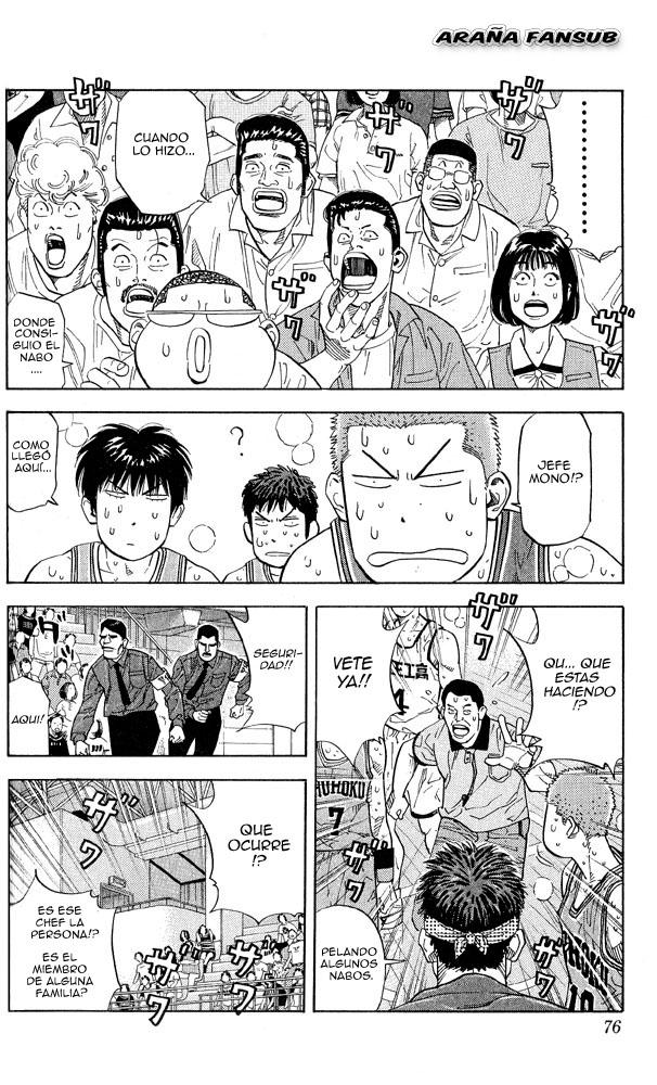 Read Slam Dunk ES Manga Online