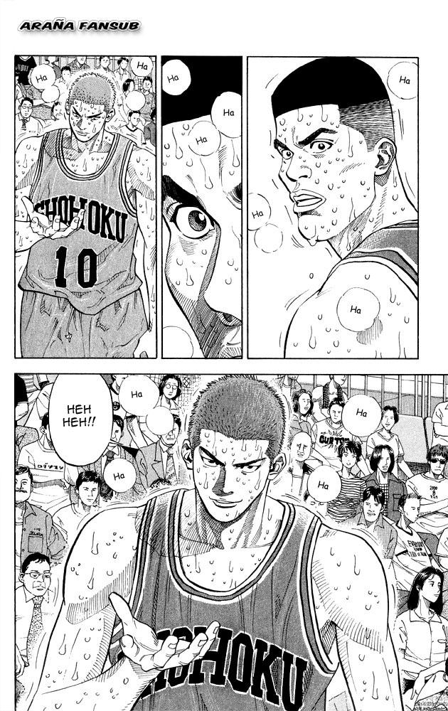 Read Slam Dunk ES Manga Online