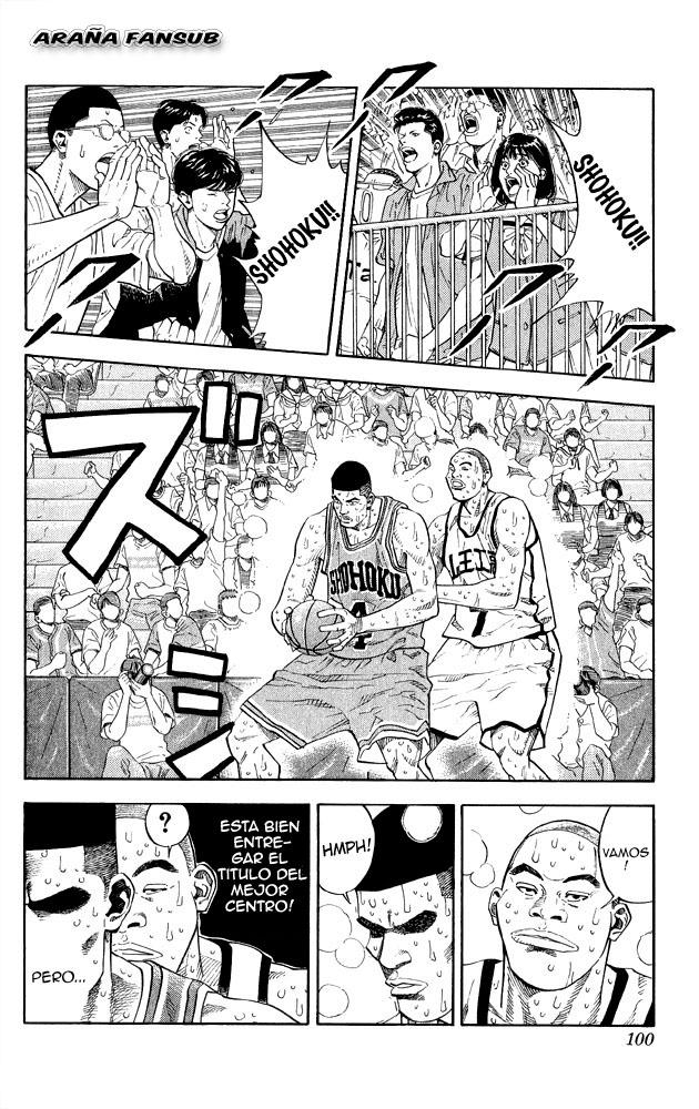 Read Slam Dunk ES Manga Online