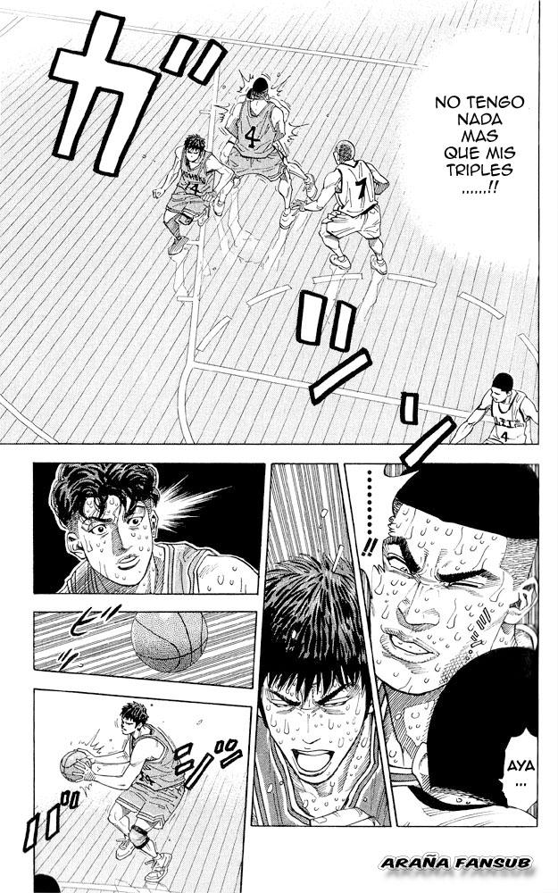 Read Slam Dunk ES Manga Online