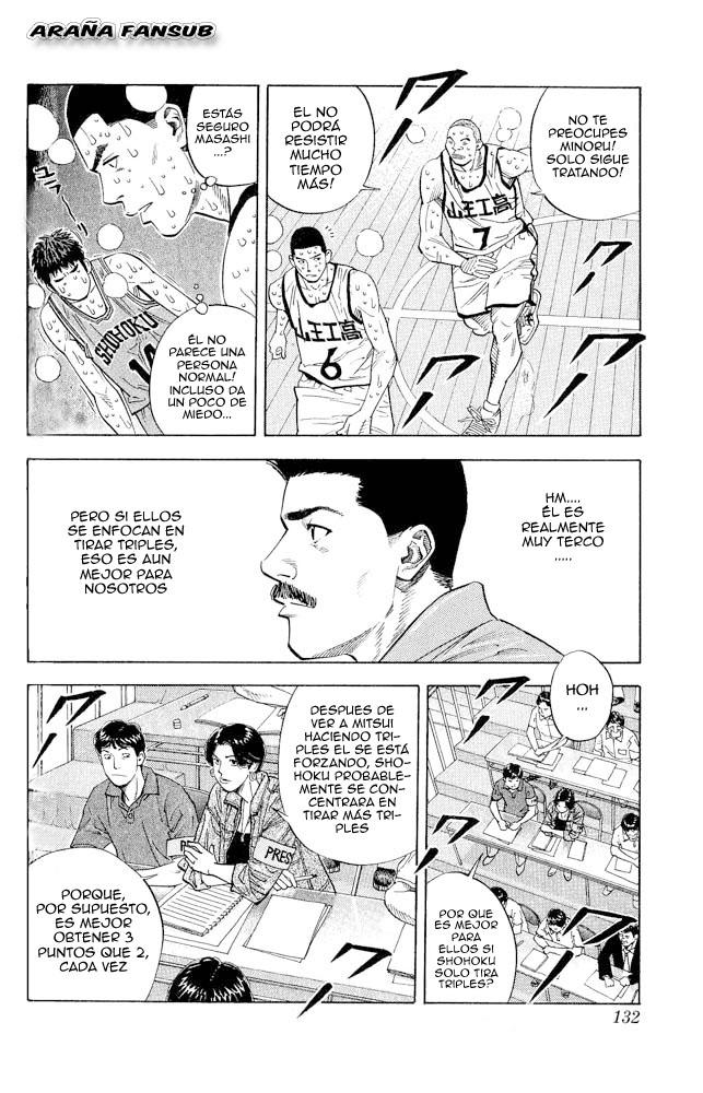 Read Slam Dunk ES Manga Online