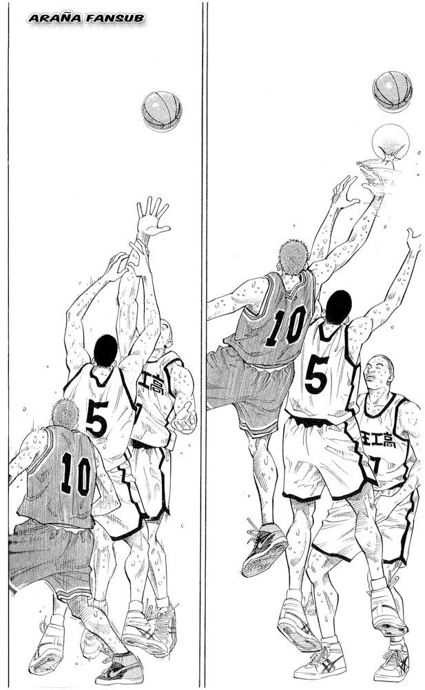 Read Slam Dunk ES Manga Online