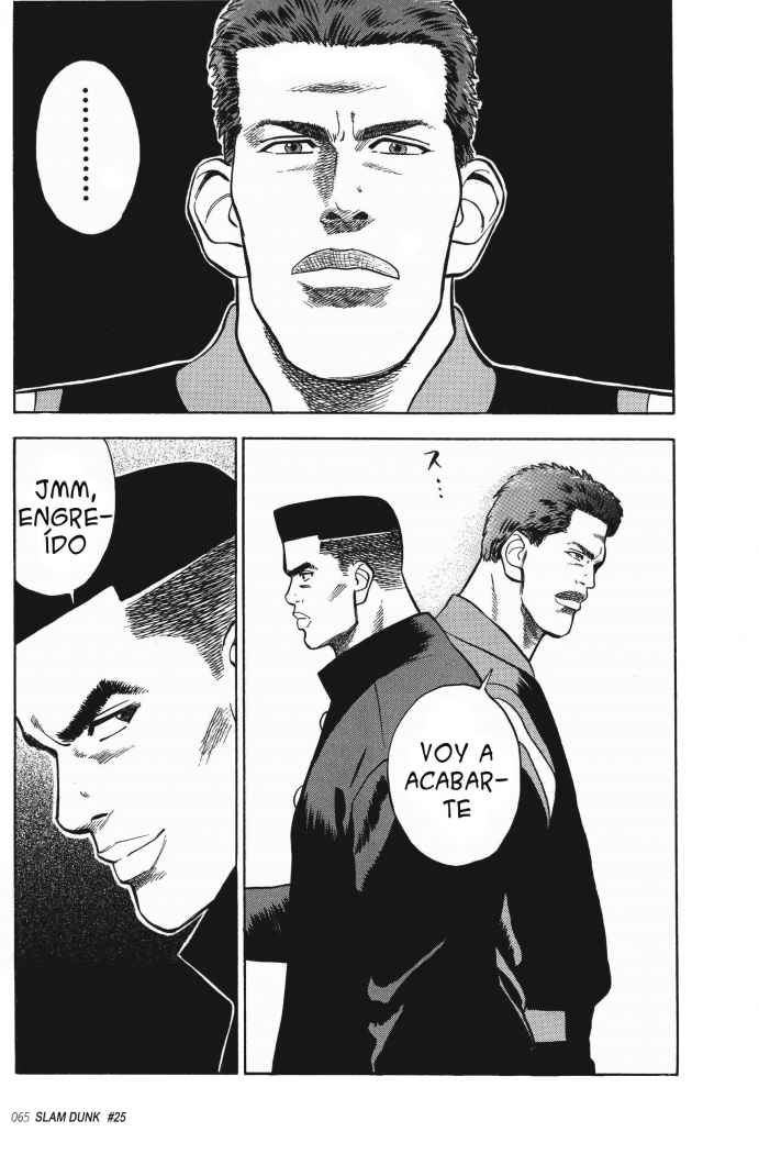 Read Slam Dunk ES Manga Online