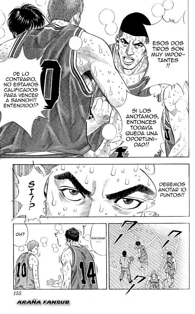 Read Slam Dunk ES Manga Online