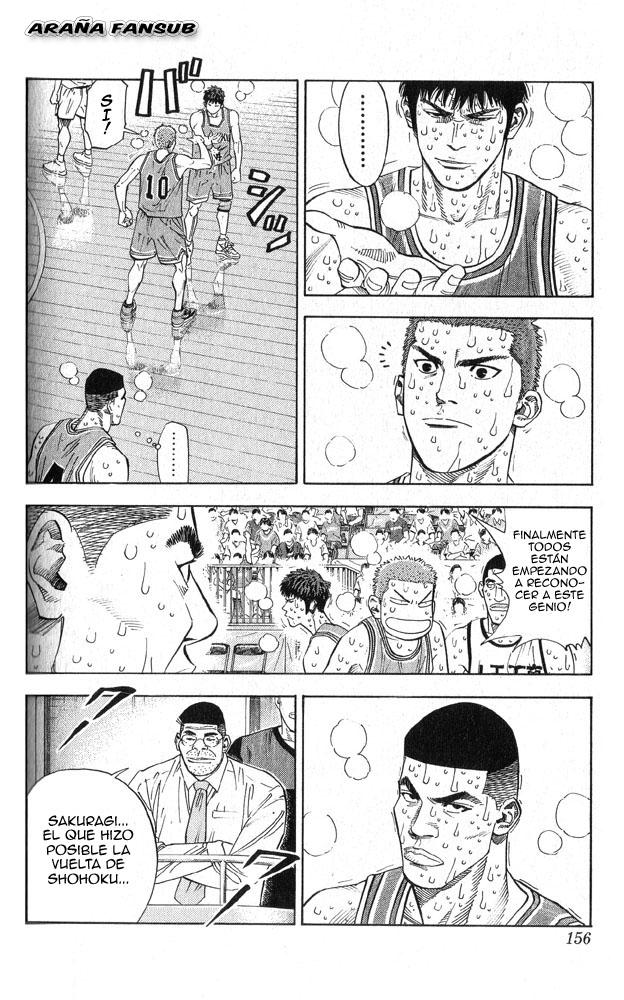 Read Slam Dunk ES Manga Online