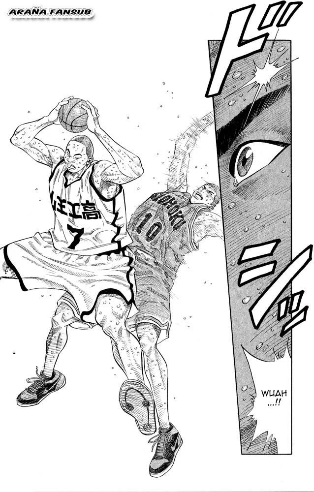 Read Slam Dunk ES Manga Online
