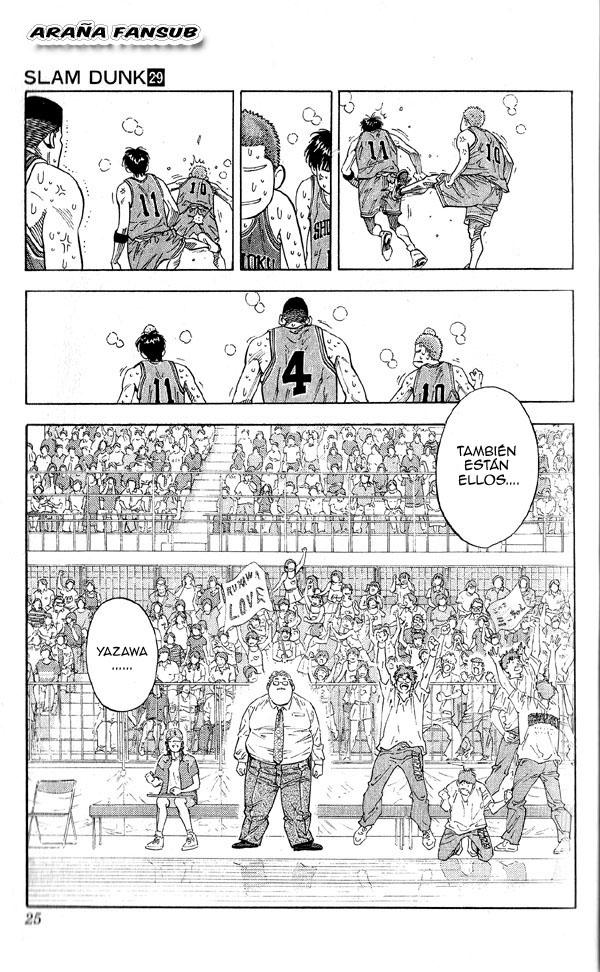 Read Slam Dunk ES Manga Online