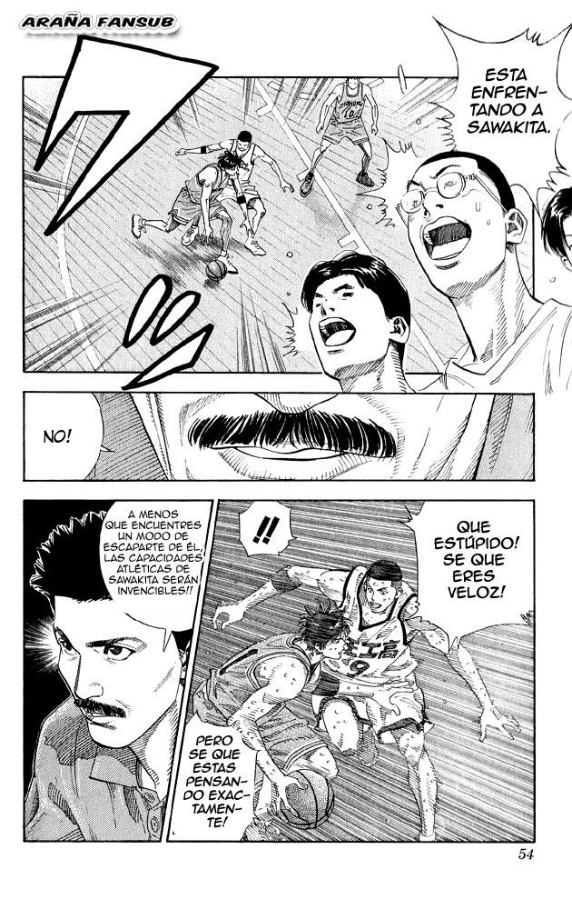 Read Slam Dunk ES Manga Online
