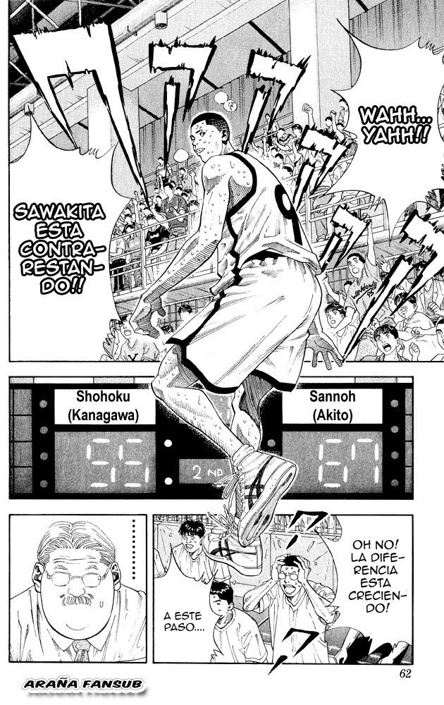 Read Slam Dunk ES Manga Online