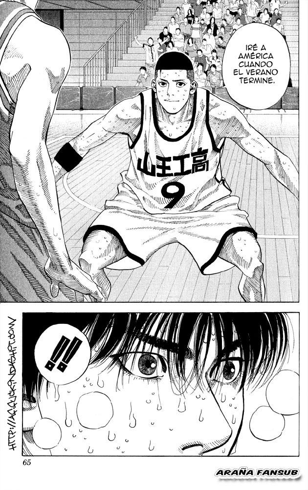 Read Slam Dunk ES Manga Online