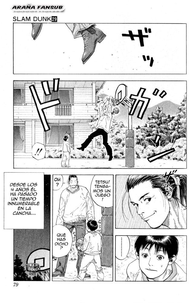 Read Slam Dunk ES Manga Online