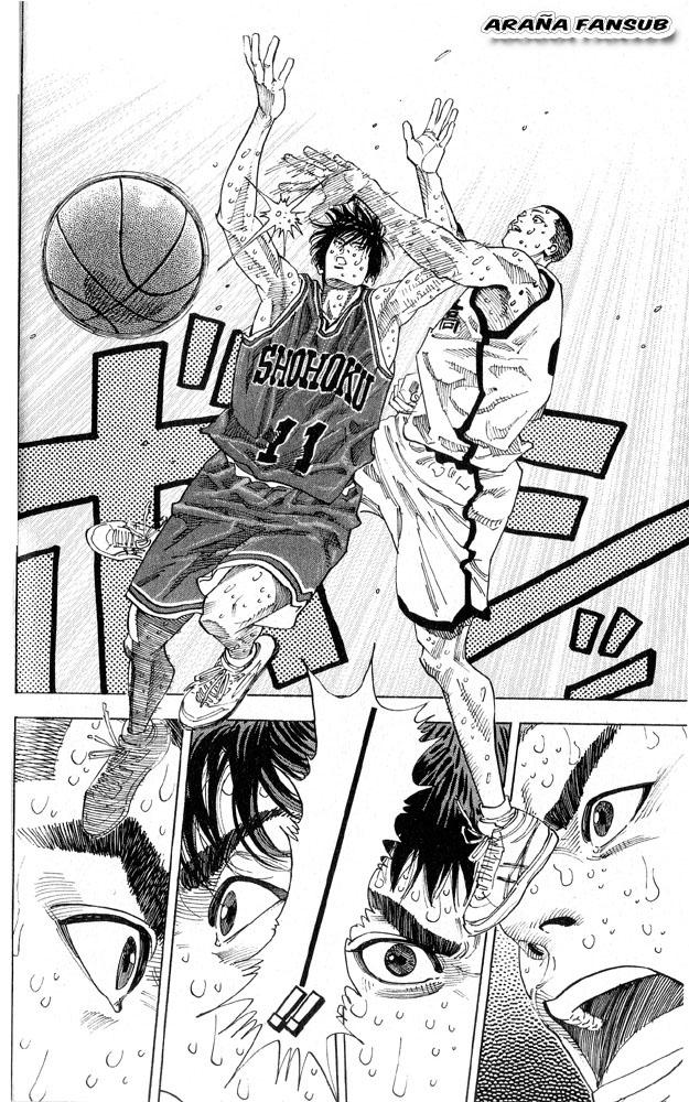 Read Slam Dunk ES Manga Online