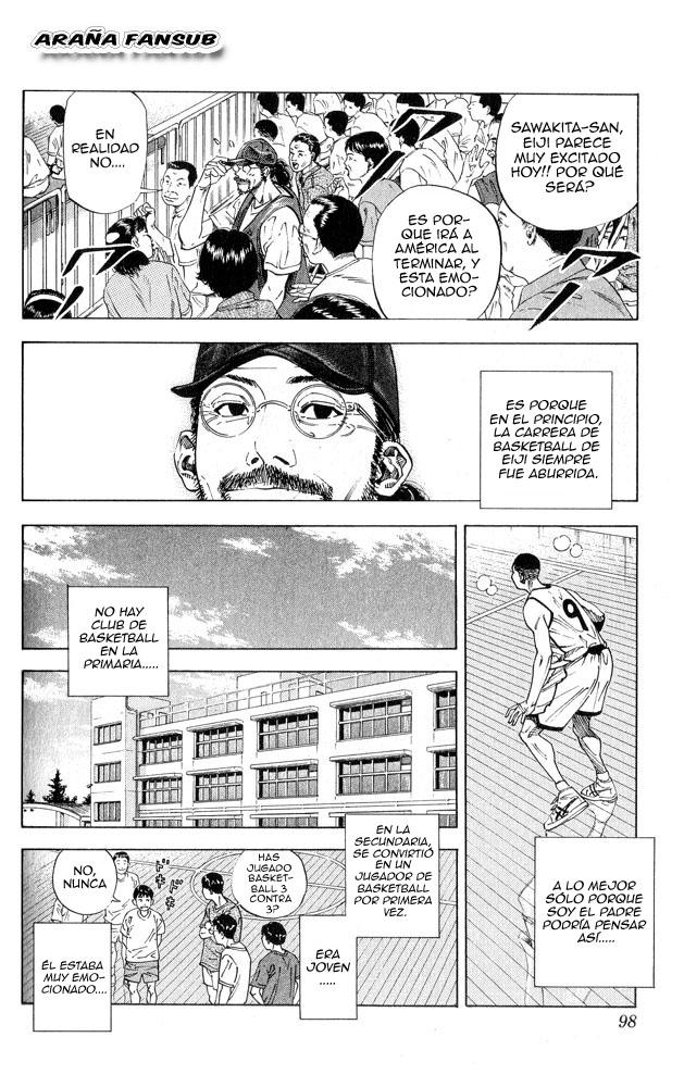 Read Slam Dunk ES Manga Online