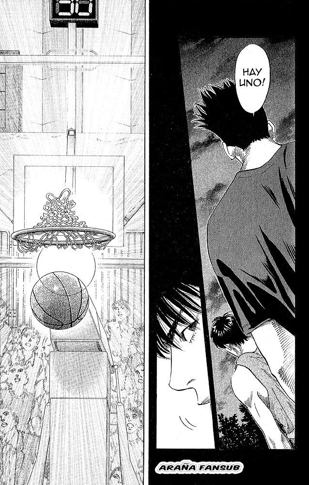 Read Slam Dunk ES Manga Online