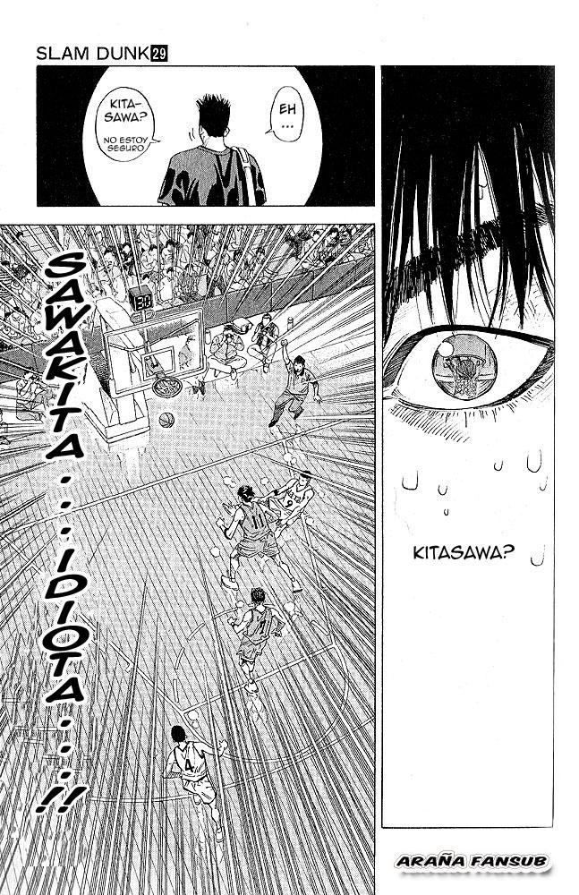 Read Slam Dunk ES Manga Online