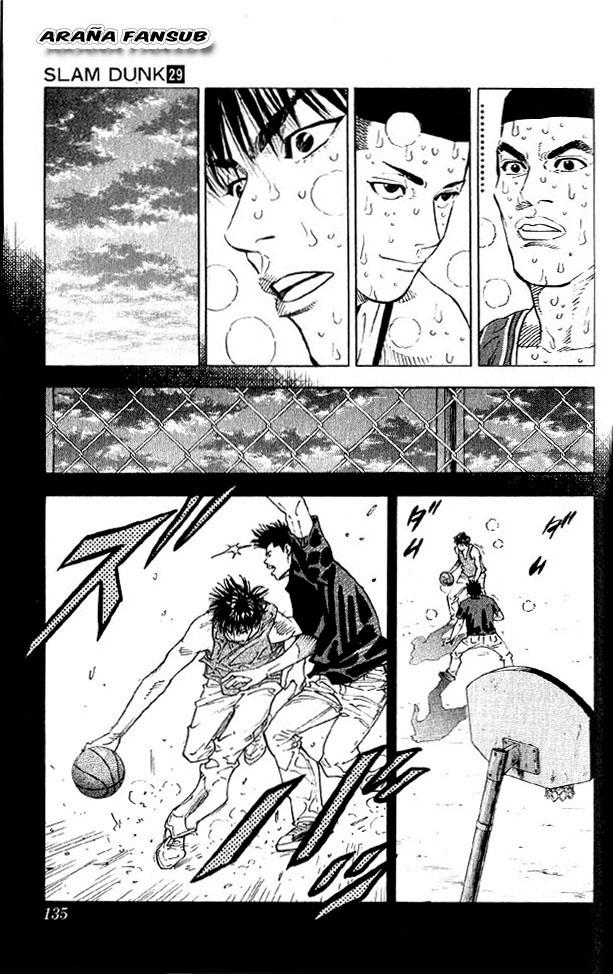 Read Slam Dunk ES Manga Online