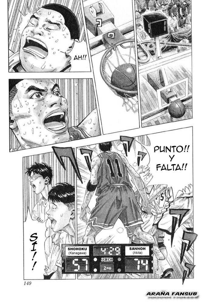 Read Slam Dunk ES Manga Online