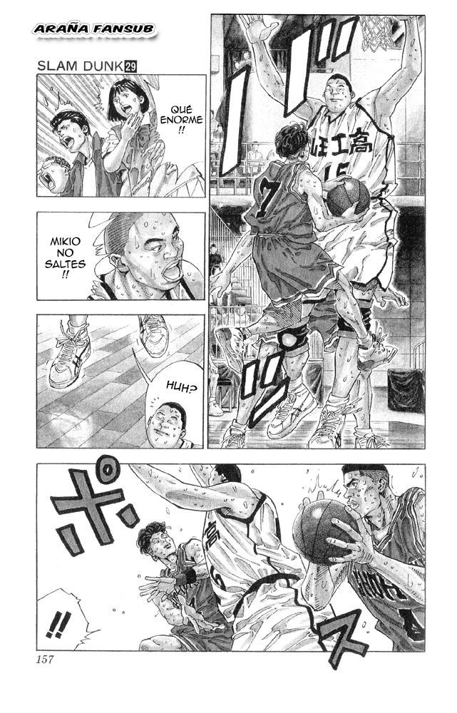 Read Slam Dunk ES Manga Online