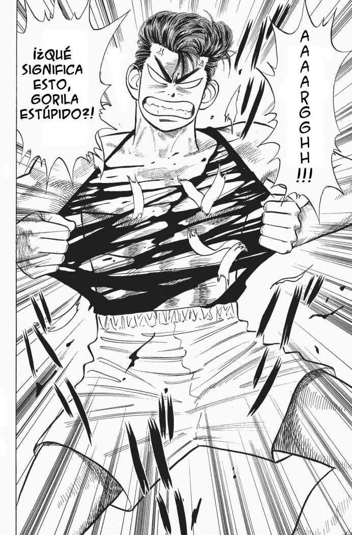 Read Slam Dunk ES Manga Online