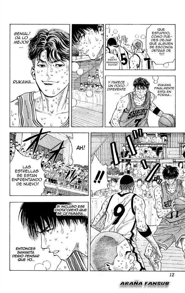 Read Slam Dunk ES Manga Online