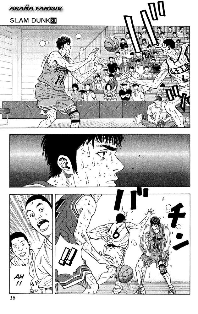 Read Slam Dunk ES Manga Online