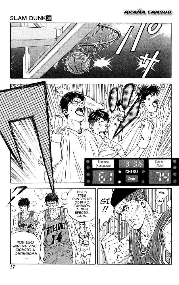 Read Slam Dunk ES Manga Online