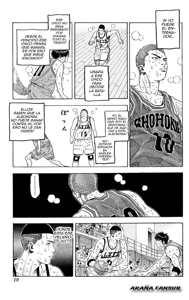 Read Slam Dunk ES Manga Online