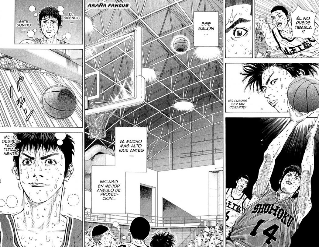 Read Slam Dunk ES Manga Online