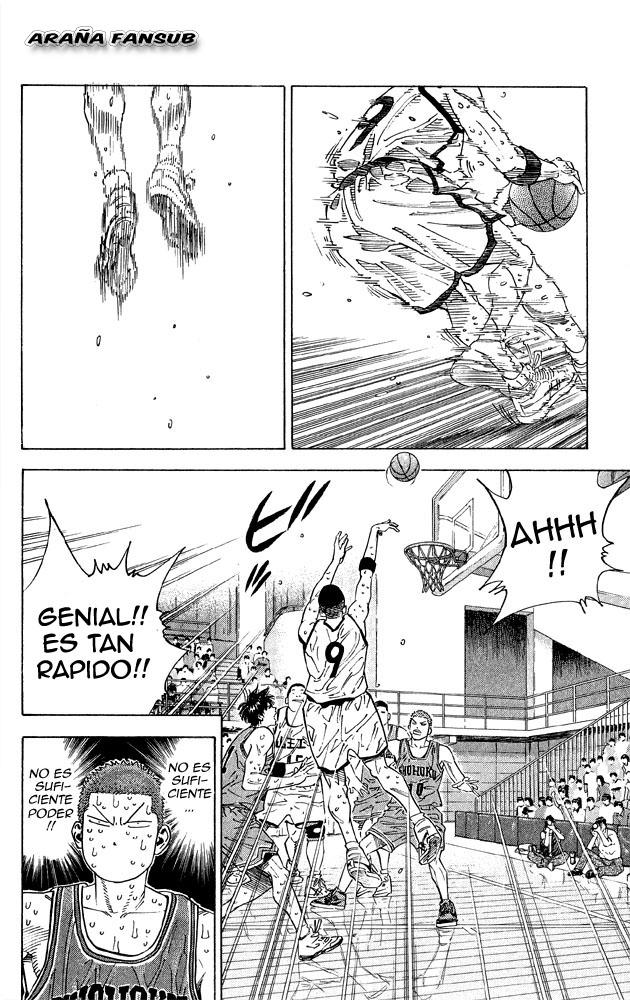 Read Slam Dunk ES Manga Online