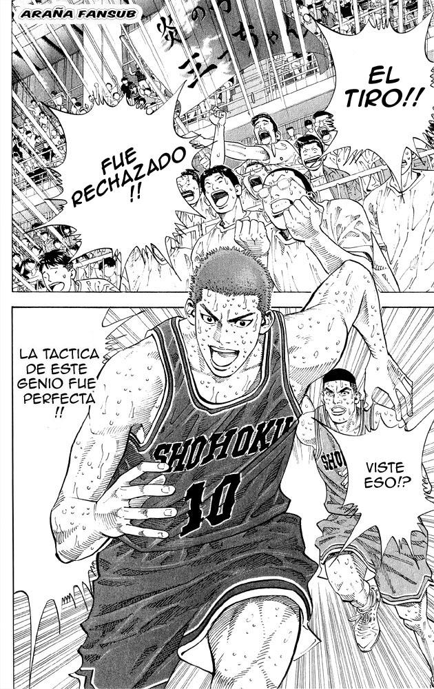 Read Slam Dunk ES Manga Online