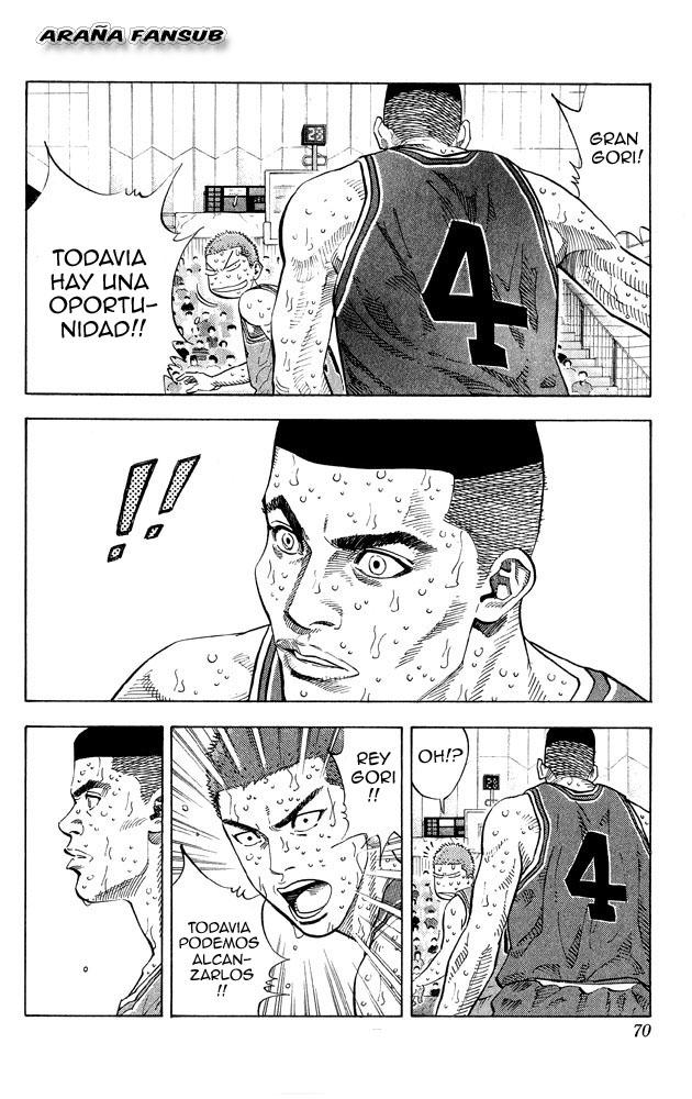 Read Slam Dunk ES Manga Online