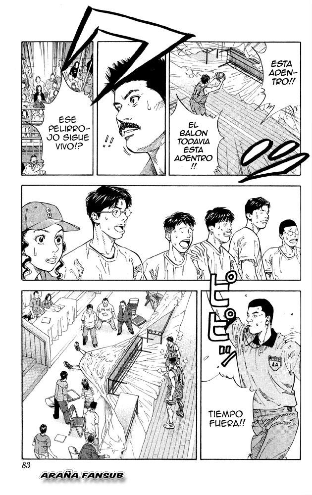 Read Slam Dunk ES Manga Online