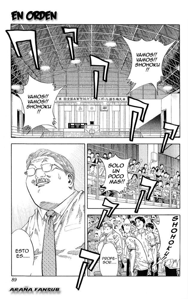 Read Slam Dunk ES Manga Online