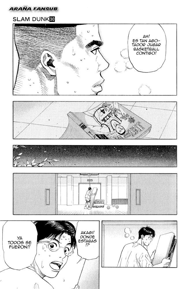 Read Slam Dunk ES Manga Online