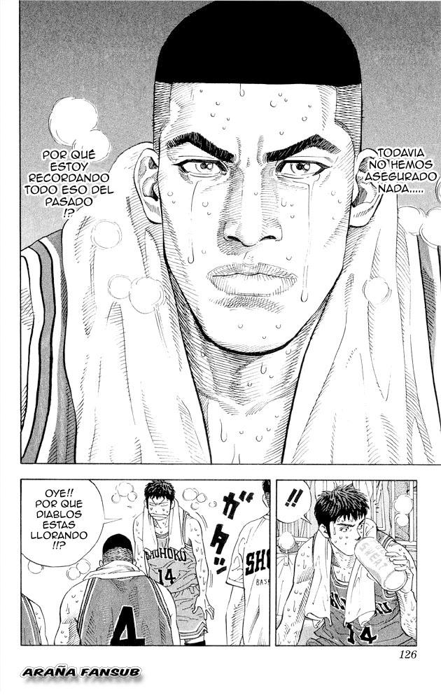 Read Slam Dunk ES Manga Online