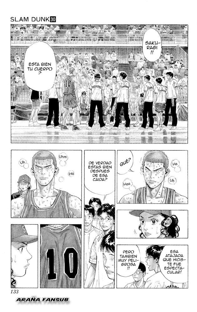 Read Slam Dunk ES Manga Online