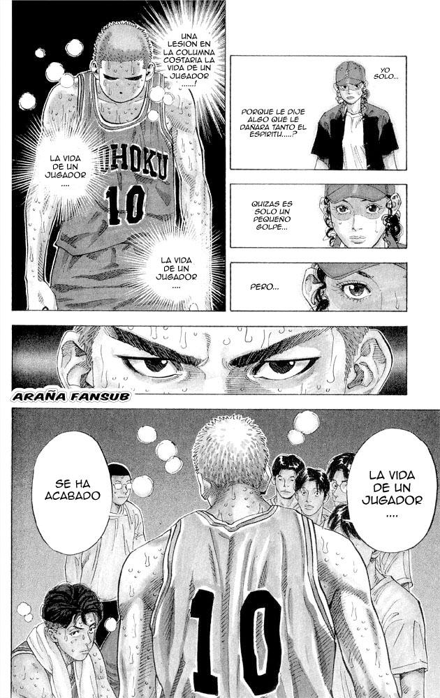 Read Slam Dunk ES Manga Online