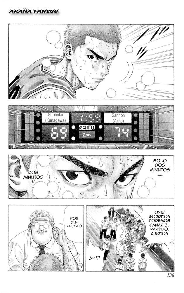 Read Slam Dunk ES Manga Online